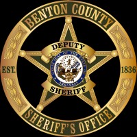 Benton County Sheriff's Office logo - Similar company to Rogers Police Department
