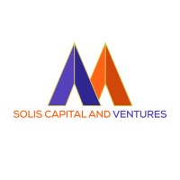 Solis Capital & Ventures Pvt. Ltd. logo - Similar company to Solis Technology
