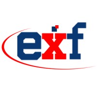 Exafluence logo - Similar company to Gosevit Software Development Pvt Ltd