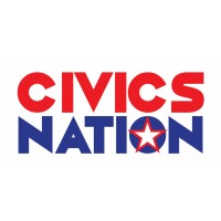 Civics Nation logo - Similar company to Local Civics