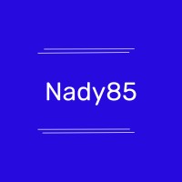 Nady نادي 85 logo - Similar company to Exceedrastore
