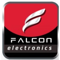 Falcon Electronics Ltd logo - Similar company to Centronic Components India Pvt. Ltd.