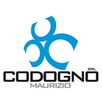 Codogno Maurizio & C. Srl logo - Similar company to Codogno S.R.L.