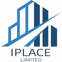 IPlace Ltd - Construction and Real Estate Consultant logo - Similar company to Kudox8 Ltd - Real Estate / Development & Construction / Asset Management