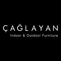 Çağlayan Mobilya logo - Similar company to Ruba Design
