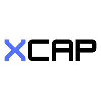 X Capital logo - Similar company to Codnity Data