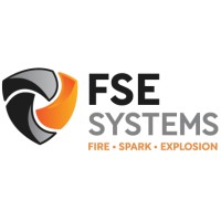 FSE Systems Oy logo - Similar company to Hyvinkään Nummenpojat Ry