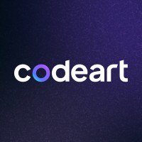 Codeart logo - Similar company to Interway - Information Technology