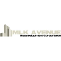 MLK Avenue Redevelopment Corporation
