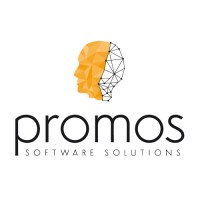 Promos Software Solutions logo - Similar company to Dbi+