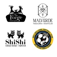 SHISHI IZAKAYA LOUNGE & NIGHTCLUB - THE FORGE GASTROPUB - MALVERDE TEQUILERIA - BULLDOG MANAGEMENT logo - Similar company to Flock Kitchen & Bar