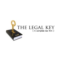 The Legal Key logo - Similar company to Legal Khoj