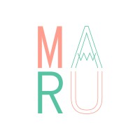MARU logo - Similar company to Crunched