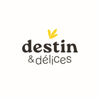 Destin & Délices logo - Similar company to Baptistine Épicerie Responsable
