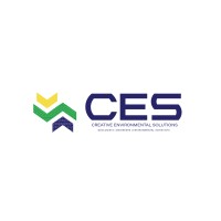 Creative Environmental Solutions, Inc. (CES) logo - Similar company to Grove Scientific & Engineering