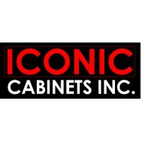 Iconic Cabinets Inc. logo - Similar company to Blue Wave Custom Millwork