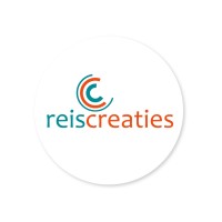 ReisCreaties Reisbureau Eindhoven logo - Similar company to Reisbureau Lanting