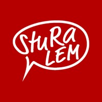 StuRa LEM logo - Similar company to Knaf Digital