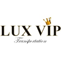 Lux VIP Transportation logo - Similar company to Executive Cls