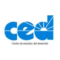 Centro de Estudios del Desarrollo (CED) logo - Similar company to Inti: Dao Builder