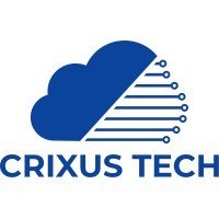 Crixus Tech logo - Similar company to Crixus Ltd.