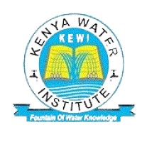Kenya Water Institute KEWI logo - Similar company to Griot Ltd