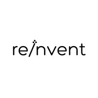 reInvent logo - Similar company to The Founder'S Sanctuary
