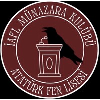 İAFL Münazara logo - Similar company to Focus On