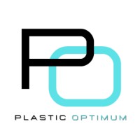 Plastic'Optimum logo - Similar company to Ruvari