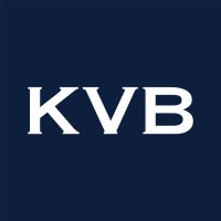 KVB Indonesia logo - Similar company to Kvb Global
