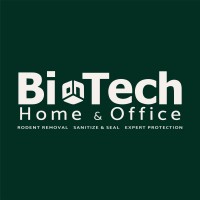 BioTech Home & Office logo - Similar company to Taq Skills