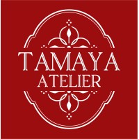 Tamaya Atelier logo - Similar company to The Picturesque Studio