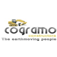Constructora COGRAMO, S.A. logo - Similar company to Constructora Rubio