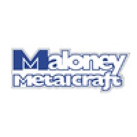 MALONEY METALCRAFT LTD logo - Similar company to Ormandy Rycroft Engineering