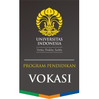 Program Pendidikan Vokasi Universitas Indonesia logo - Similar company to Thesignit