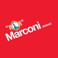 V. Formusa Company-Marconi Foods logo - Similar company to Atomampd, Llc