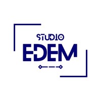 EDEM Studio logo - Similar company to Arctic Web