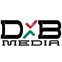 DXB Media Agency logo - Similar company to Roots Dxb Networking