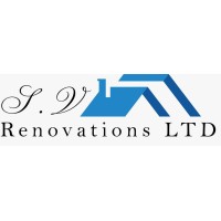 S.V. Renovations Ltd logo - Similar company to Bhm Developments And Property Management