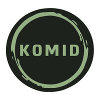 KOMID HealthTech logo - Similar company to Physiofit