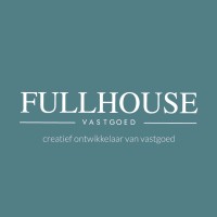 FULLHOUSE logo - Similar company to Westpoint Groep