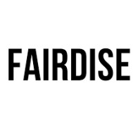 Fairdise logo - Similar company to Plan Vve-Beheer