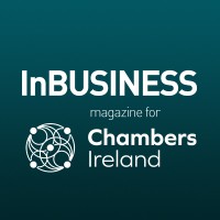 InBUSINESS Ireland logo - Similar company to Abarta Heritage