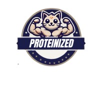Proteinized logo - Similar company to Shultz Studios Llc