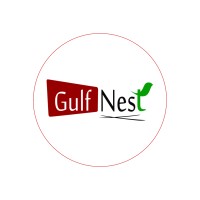 GulfNest logo - Similar company to Designondemand