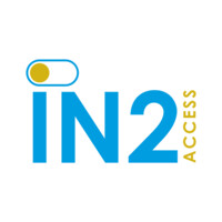 IN2 Access logo - Similar company to Bbc Bircher Smart Access