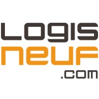 GROUPE LOGISNEUF logo - Similar company to Sphère Immo
