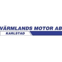 VÄRMLANDS MOTOR AB logo - Similar company to Mrf Motorbranschens Riksförbund