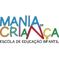 Escola Infantil e Berçário Mania De Criança logo - Similar company to Global Integrated School