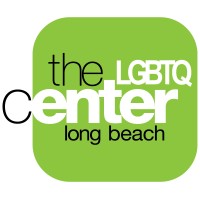 The LGBTQ Center Long Beach logo - Similar company to Long Beach Community Design Center
